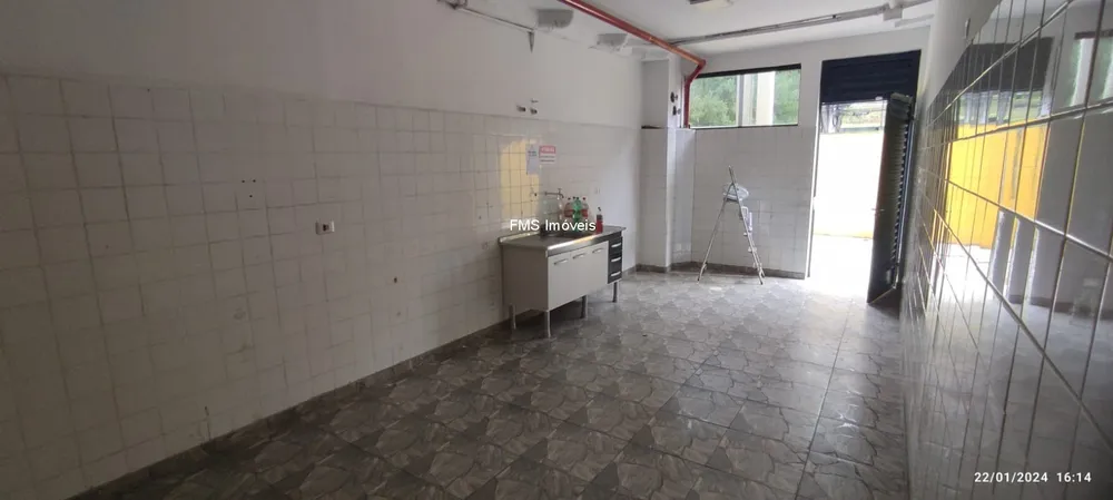 Depósito-Galpão, 3600 m² - Foto 7