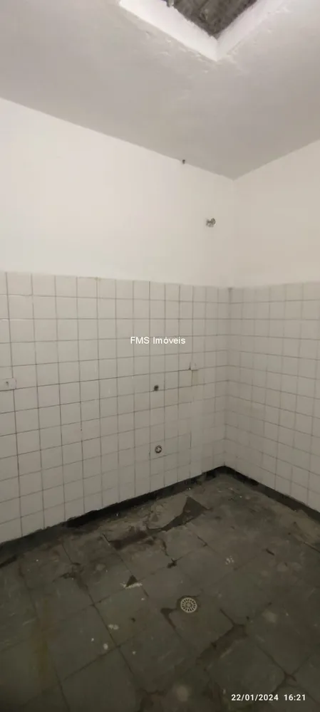 Depósito-Galpão, 3600 m² - Foto 6