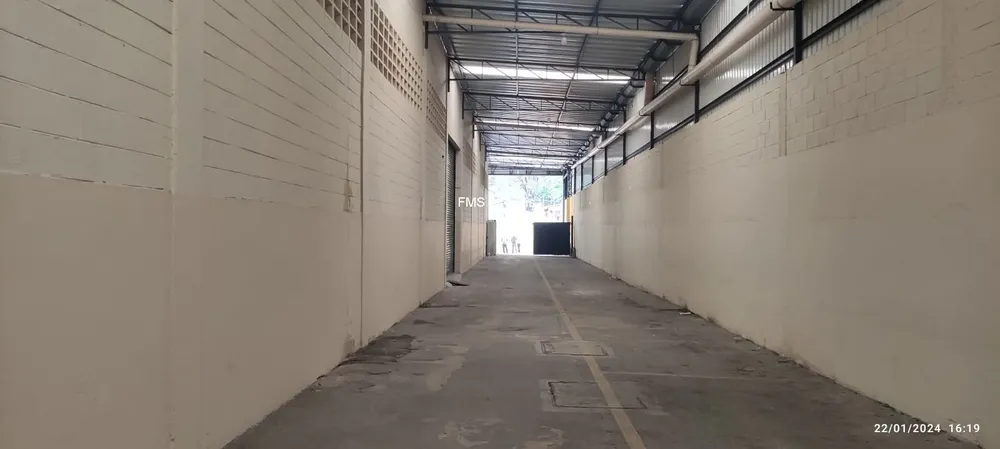 Depósito-Galpão, 3600 m² - Foto 4