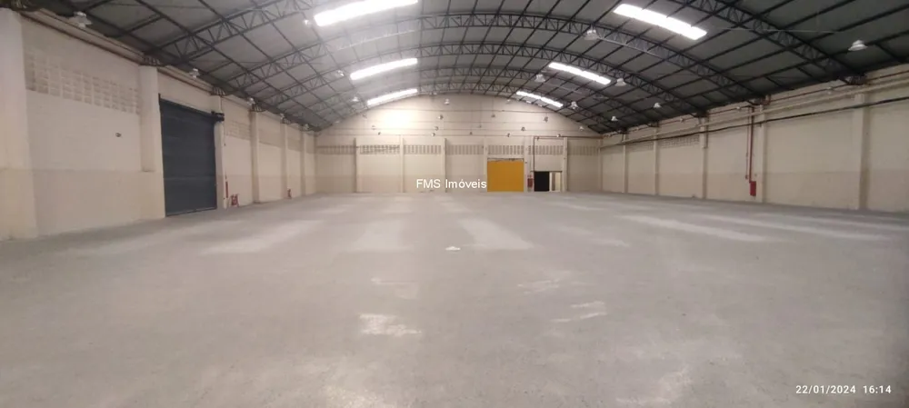 Depósito-Galpão, 3600 m² - Foto 2