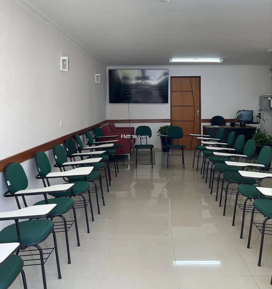 Prédio Inteiro, 138 m² - Foto 1