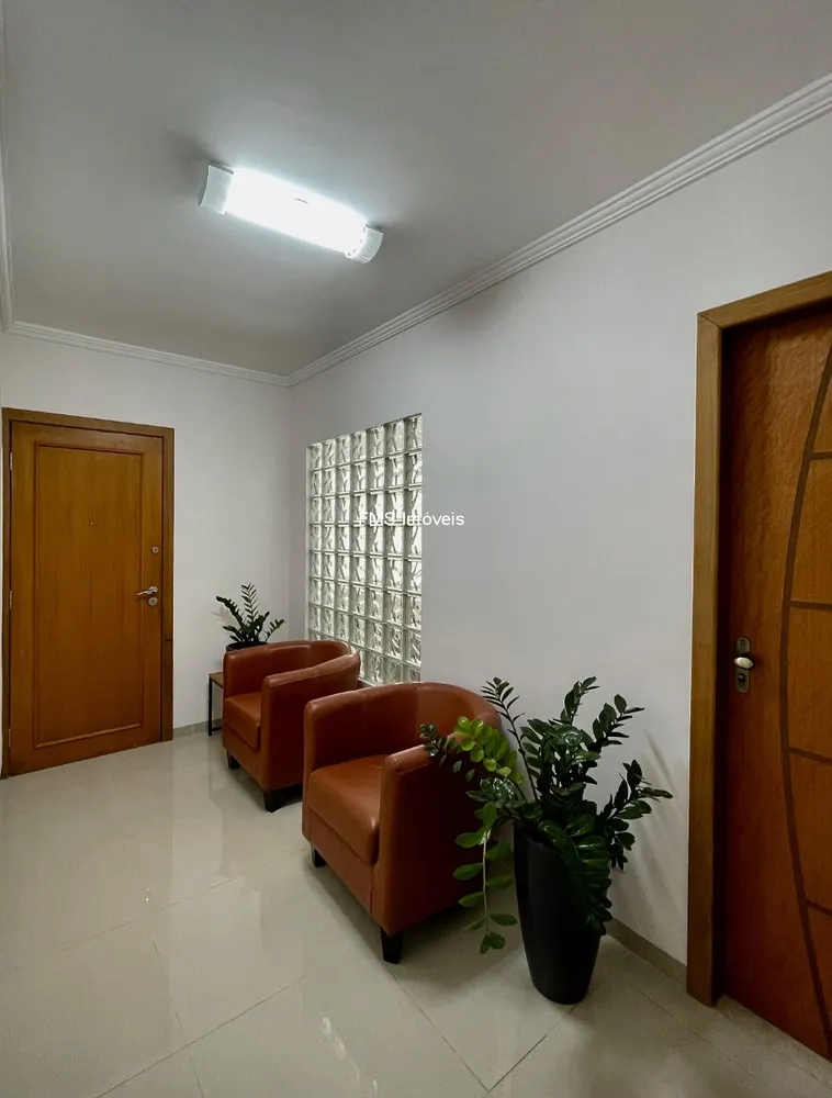 Prédio Inteiro, 138 m² - Foto 4