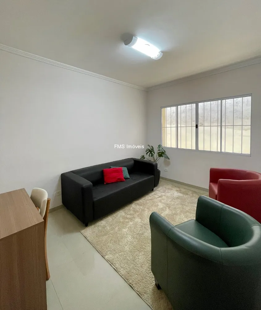 Prédio Inteiro, 138 m² - Foto 3