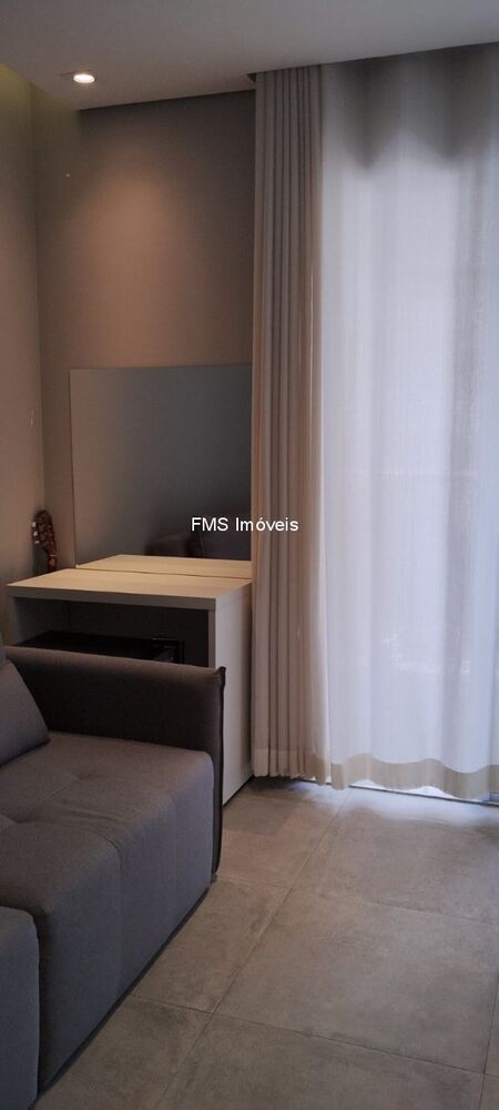 Apartamento, 1 quarto, 40 m² - Foto 5