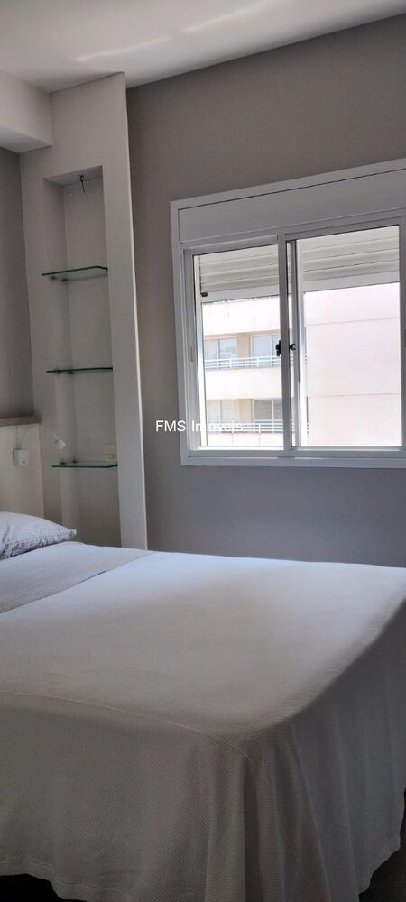 Apartamento, 1 quarto, 40 m² - Foto 9