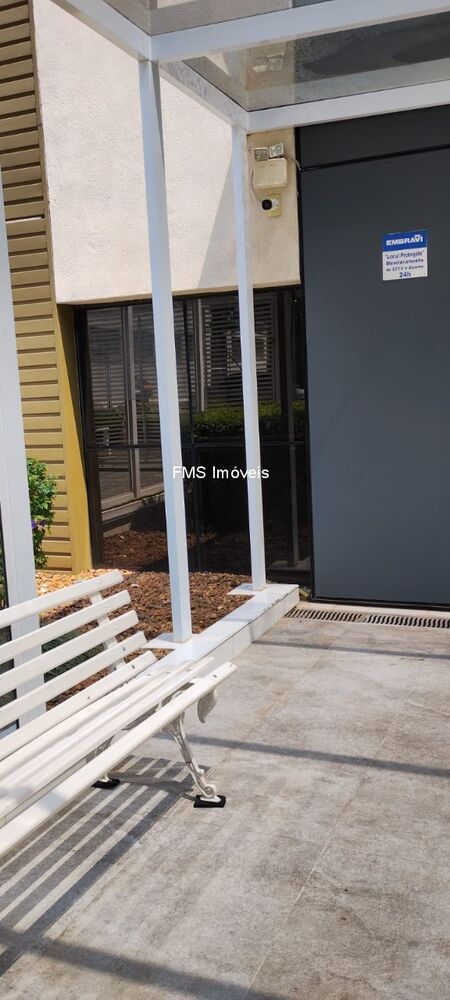 Apartamento, 1 quarto, 40 m² - Foto 36