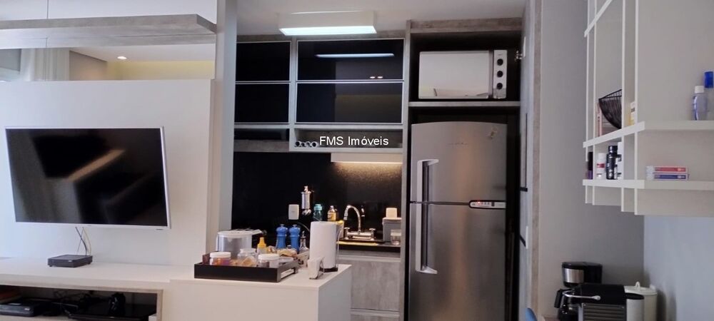 Apartamento, 1 quarto, 40 m² - Foto 14