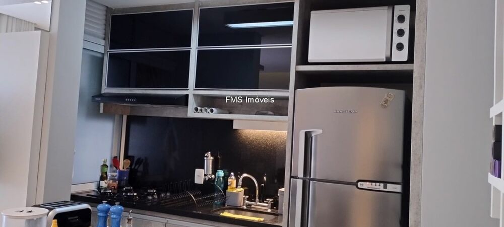 Apartamento, 1 quarto, 40 m² - Foto 13