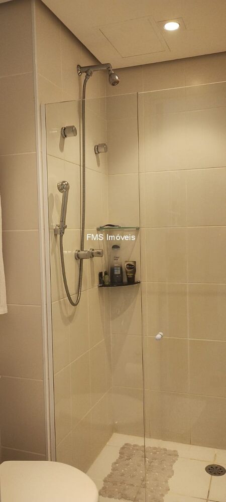 Apartamento, 1 quarto, 40 m² - Foto 11