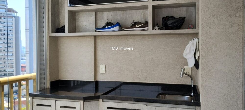 Apartamento, 1 quarto, 40 m² - Foto 3