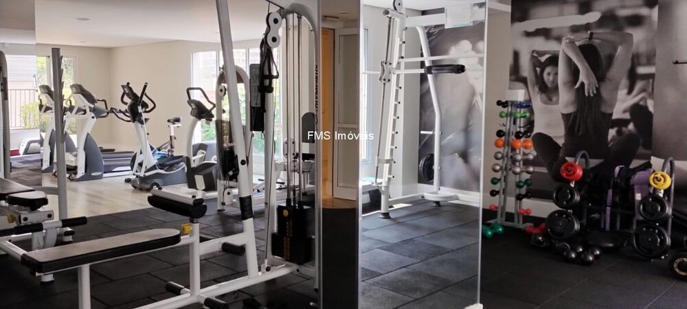 Apartamento, 1 quarto, 40 m² - Foto 23