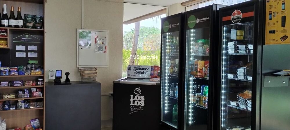 Apartamento, 1 quarto, 40 m² - Foto 33