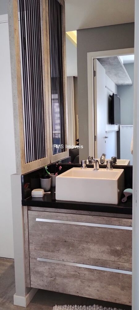 Apartamento, 1 quarto, 40 m² - Foto 16