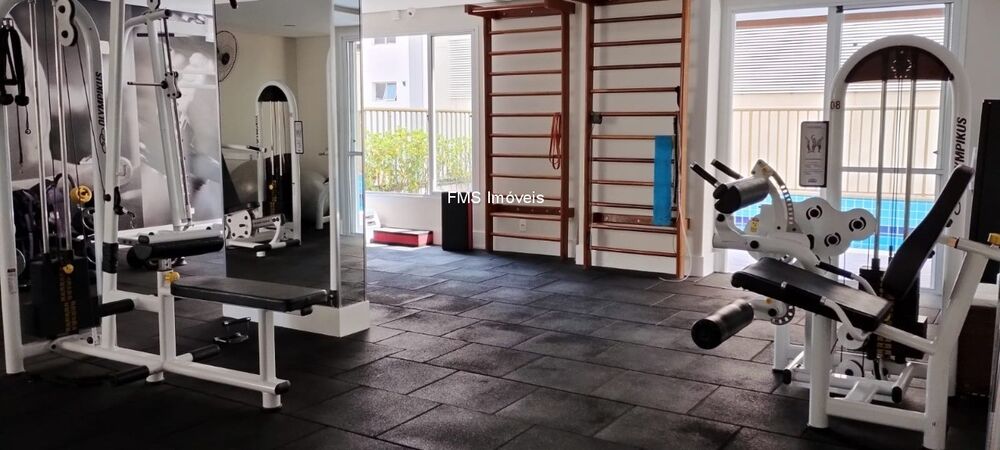 Apartamento, 1 quarto, 40 m² - Foto 22