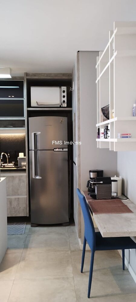 Apartamento, 1 quarto, 40 m² - Foto 15