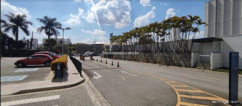 Conjunto Comercial-Sala para alugar, 641m² - Foto 2