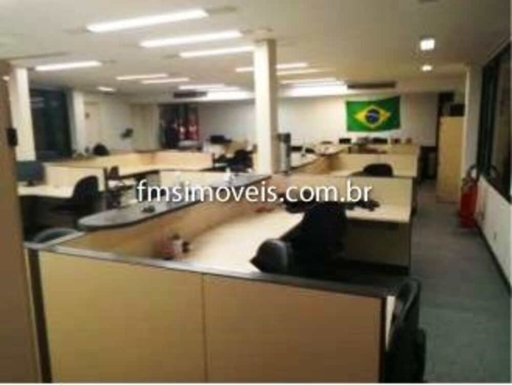 Sala-Conjunto, 221 m² - Foto 1