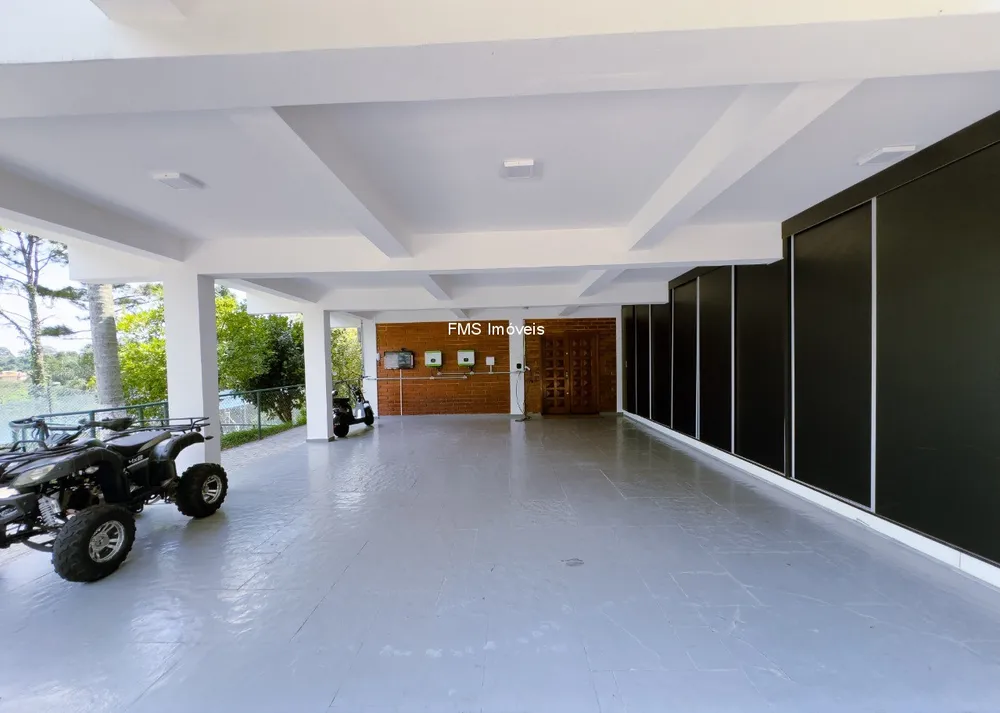 Casa, 7 quartos, 2500 m² - Foto 3