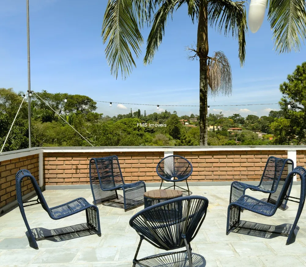 Casa, 7 quartos, 2500 m² - Foto 1