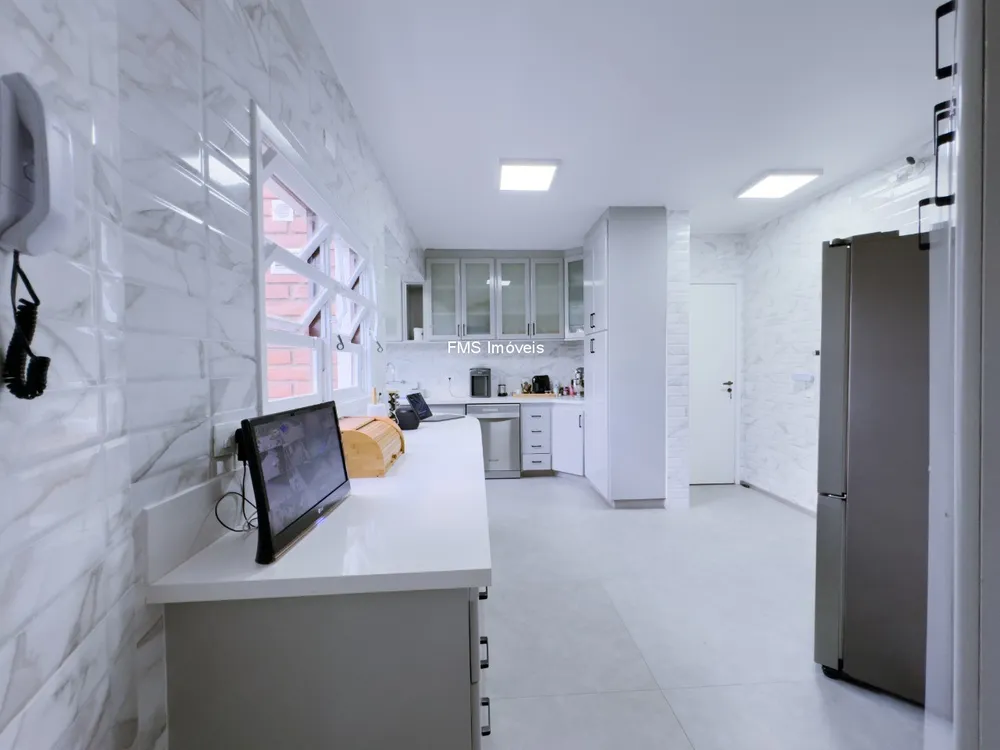Casa, 7 quartos, 2500 m² - Foto 2