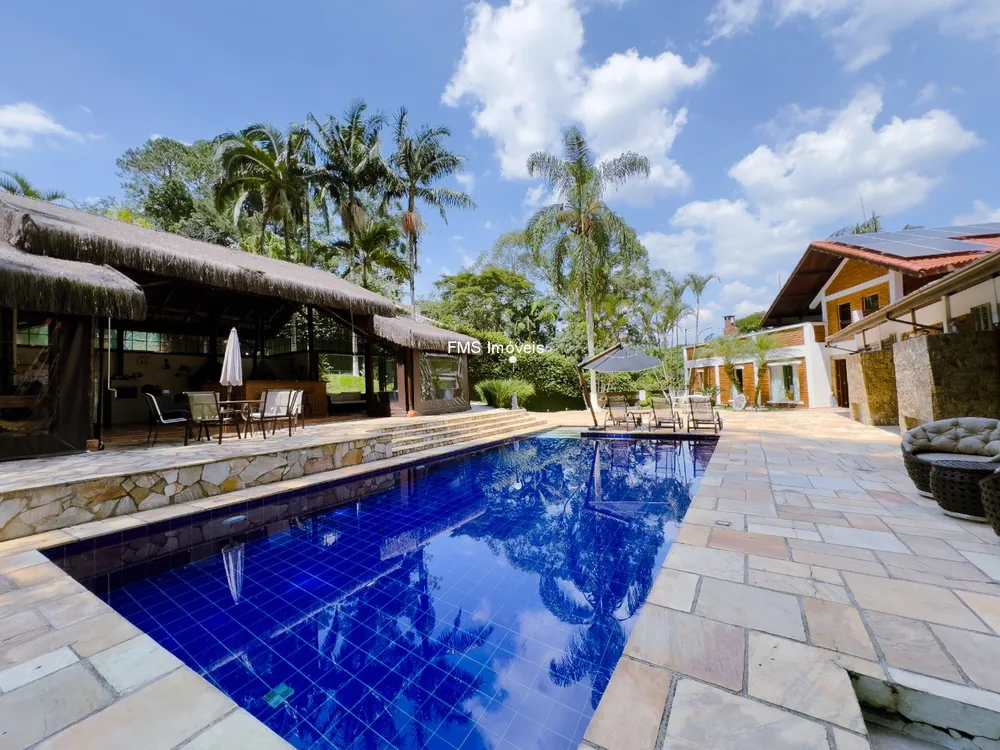 Casa, 7 quartos, 2500 m² - Foto 4