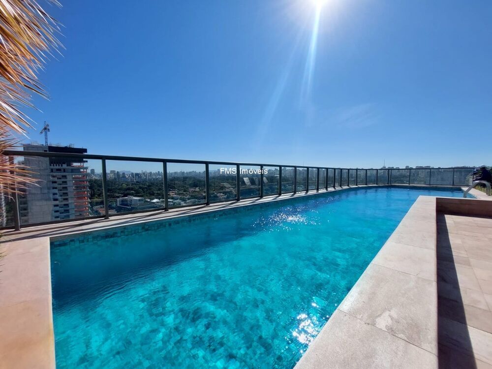 Apartamento, 1 quarto, 54 m² - Foto 30