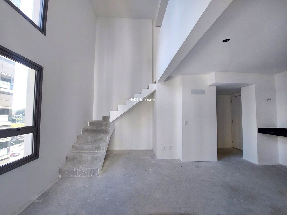 Apartamento, 1 quarto, 54 m² - Foto 4