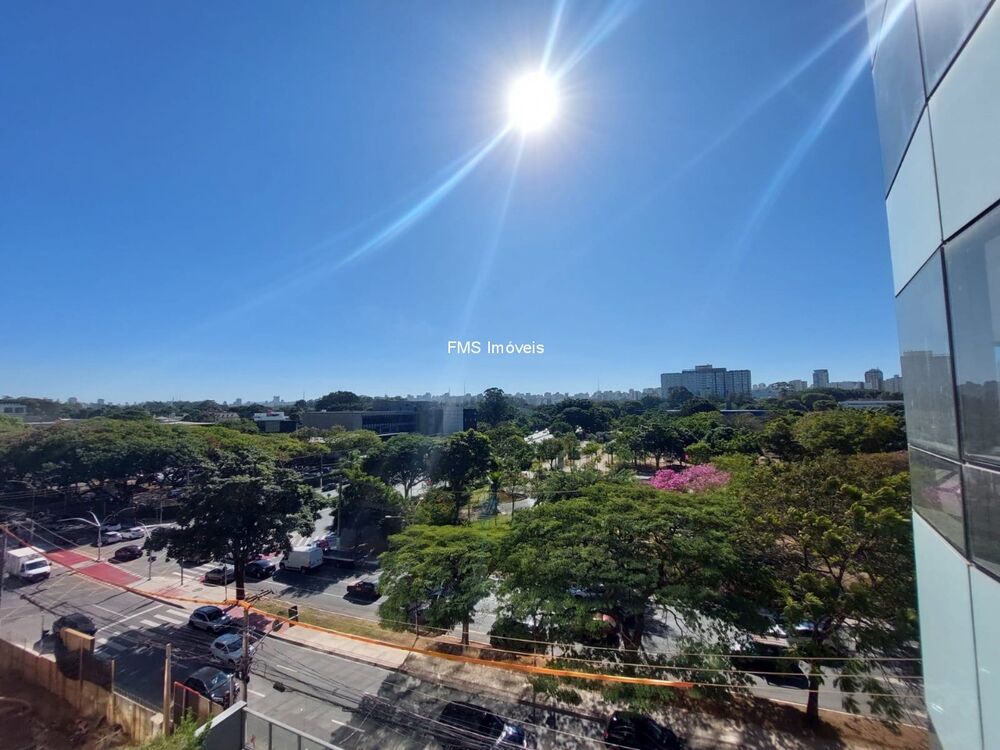 Apartamento, 1 quarto, 54 m² - Foto 2