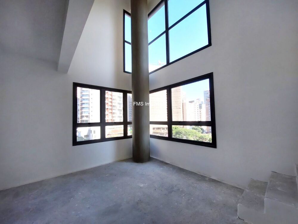 Apartamento, 1 quarto, 54 m² - Foto 6