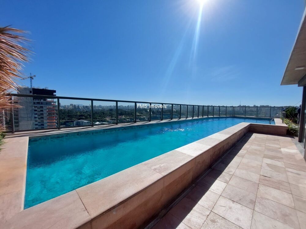 Apartamento, 1 quarto, 54 m² - Foto 31