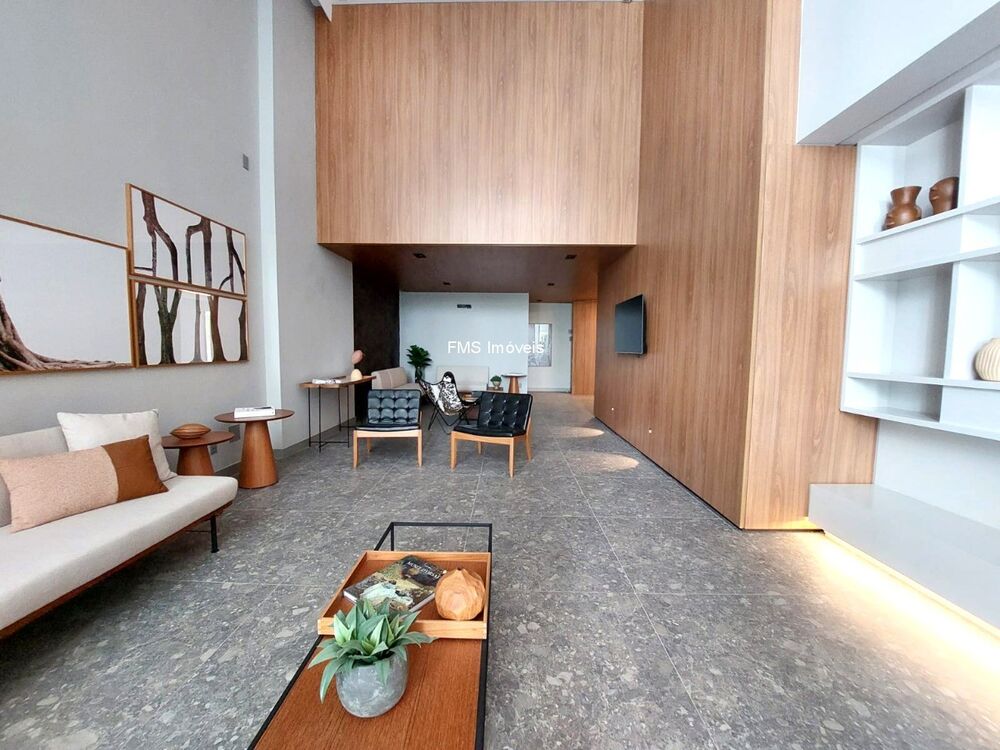 Apartamento, 1 quarto, 54 m² - Foto 22