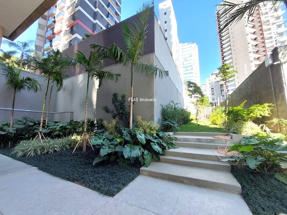 Apartamento, 1 quarto, 54 m² - Foto 27