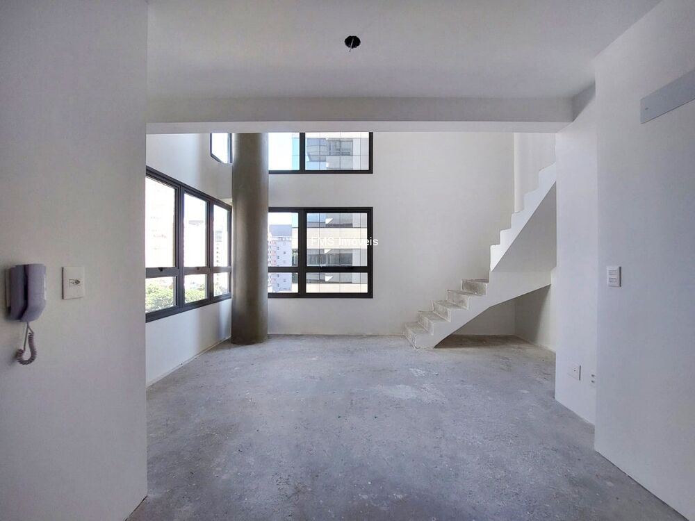 Apartamento, 1 quarto, 54 m² - Foto 5