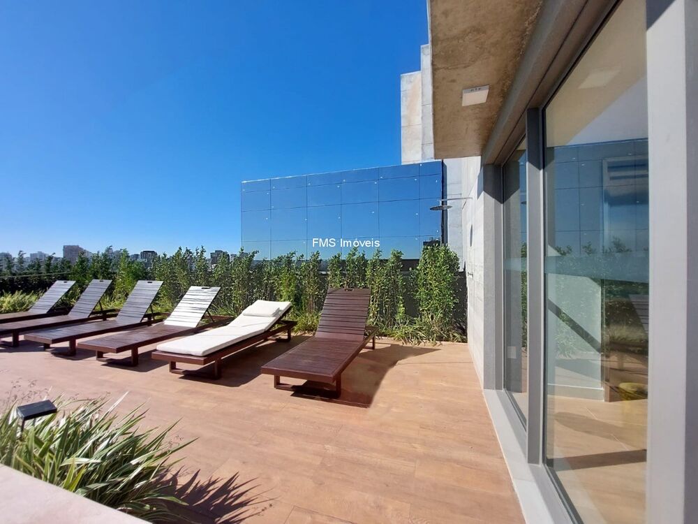 Apartamento, 1 quarto, 54 m² - Foto 35