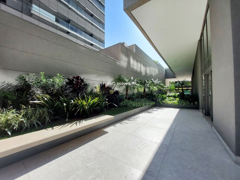 Apartamento, 1 quarto, 54 m² - Foto 26