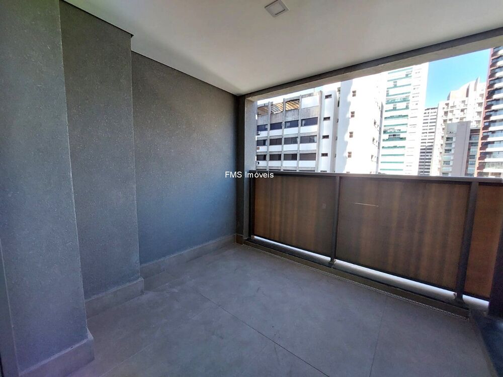 Apartamento, 1 quarto, 54 m² - Foto 14