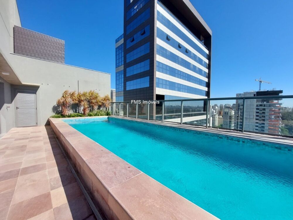 Apartamento, 1 quarto, 54 m² - Foto 33