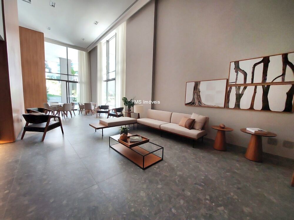 Apartamento, 1 quarto, 54 m² - Foto 23