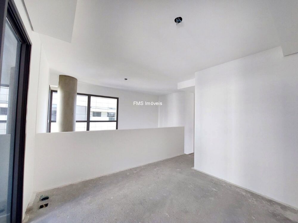 Apartamento, 1 quarto, 54 m² - Foto 12