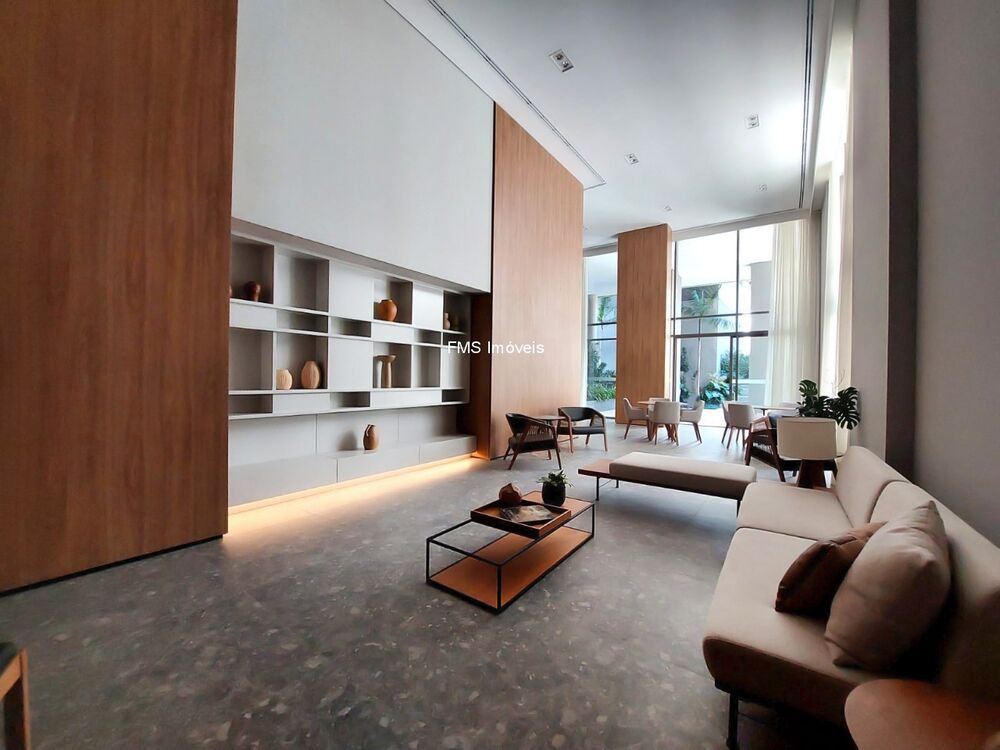 Apartamento, 1 quarto, 54 m² - Foto 21