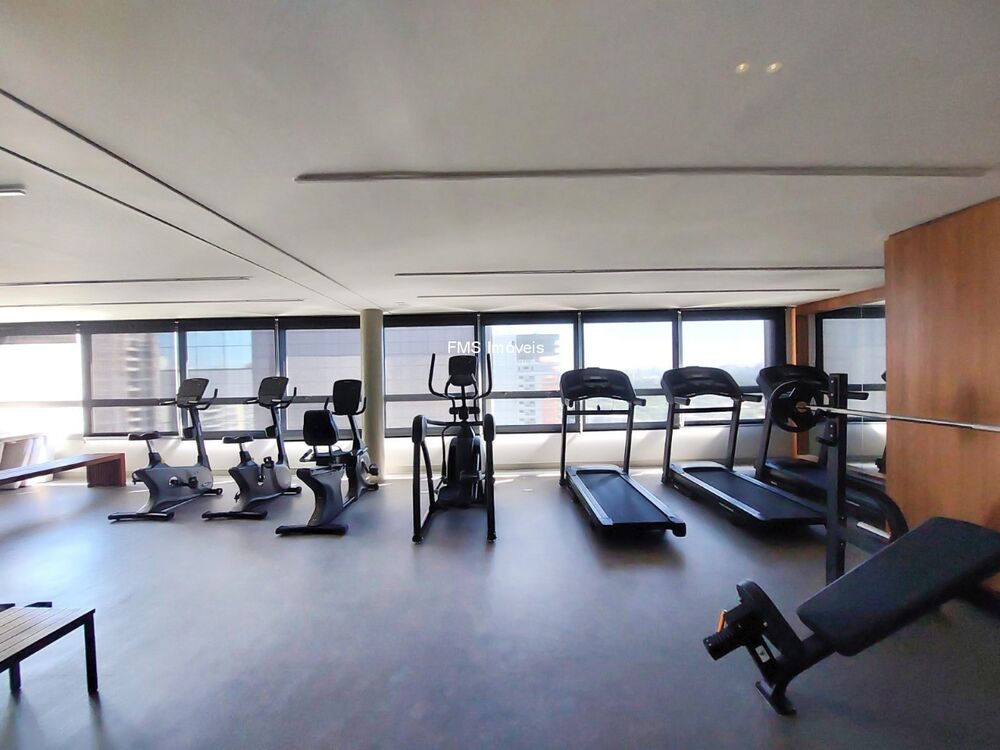 Apartamento, 1 quarto, 54 m² - Foto 34