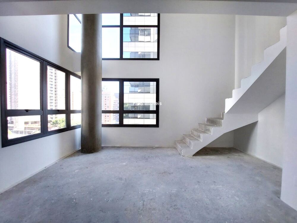 Apartamento, 1 quarto, 54 m² - Foto 3