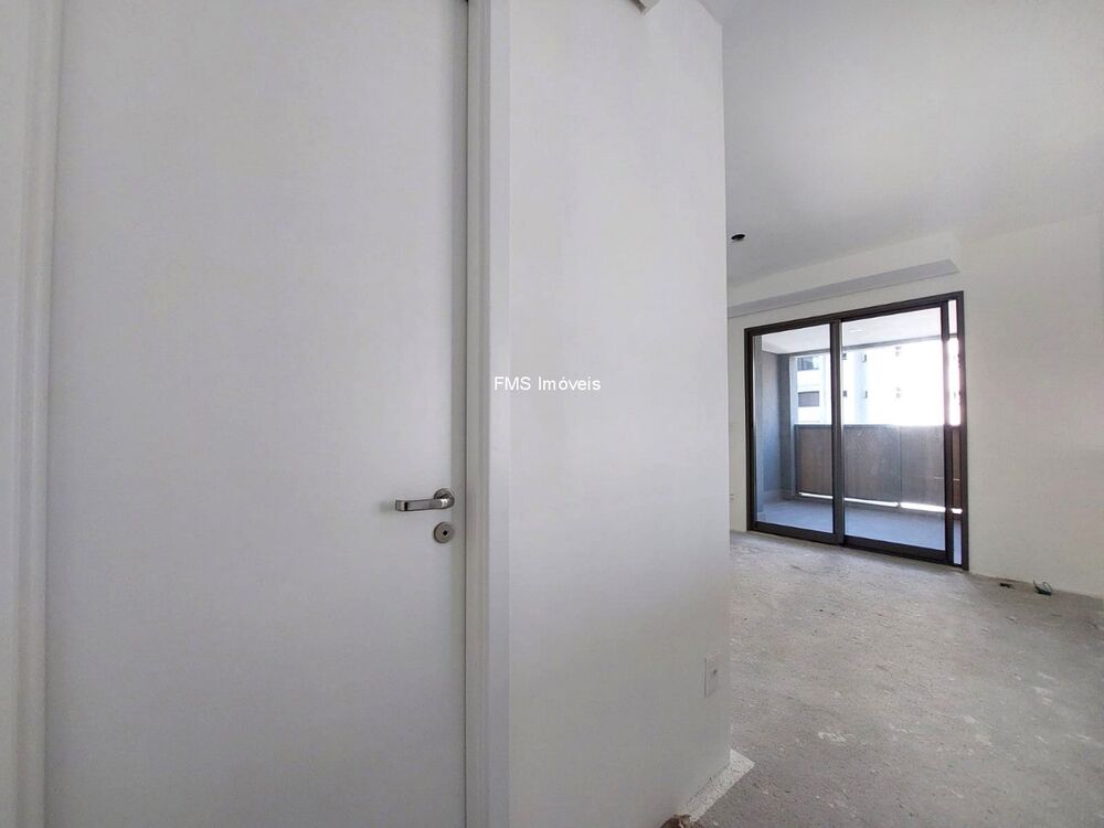 Apartamento, 1 quarto, 54 m² - Foto 7