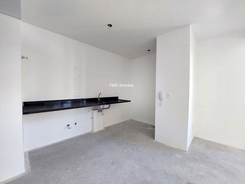 Apartamento, 1 quarto, 54 m² - Foto 8