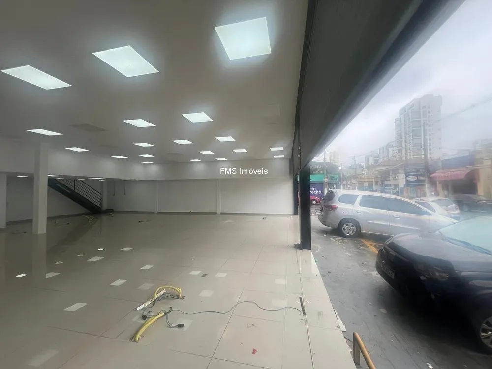 Loja-Salão, 311 m² - Foto 1