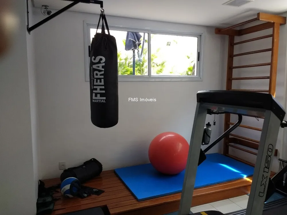 Apartamento, 3 quartos, 67 m² - Foto 8