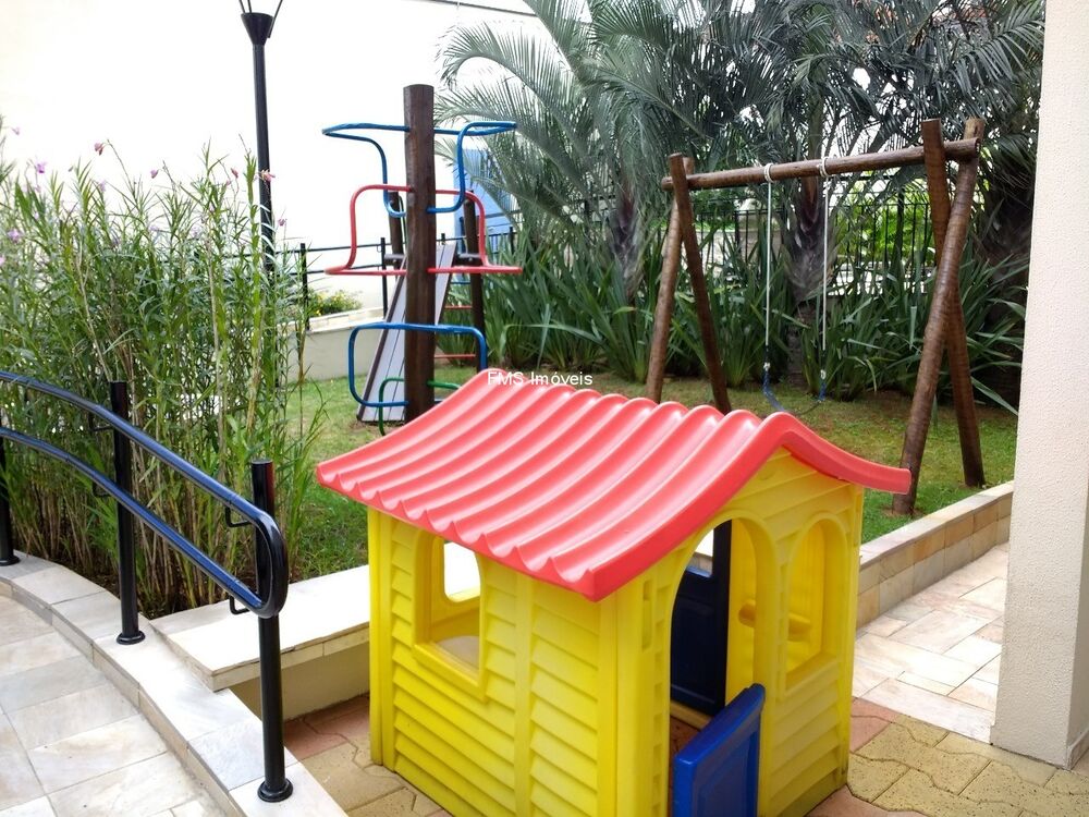 Apartamento, 3 quartos, 67 m² - Foto 2