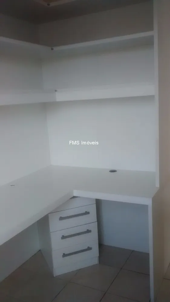 Apartamento, 3 quartos, 67 m² - Foto 2