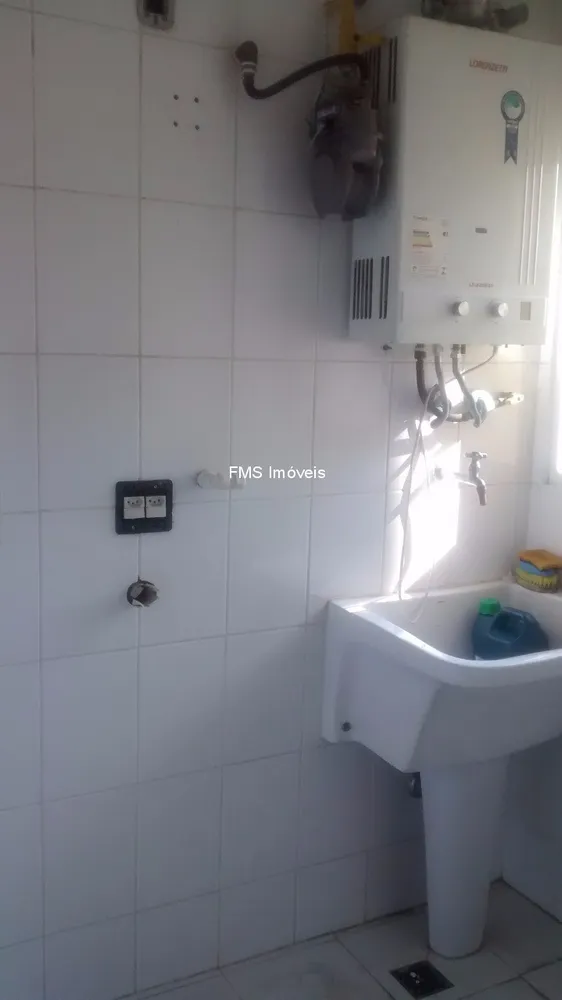 Apartamento, 3 quartos, 67 m² - Foto 21