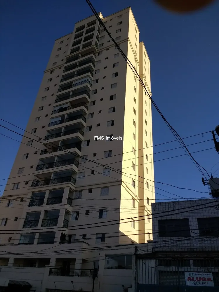Apartamento, 3 quartos, 67 m² - Foto 16